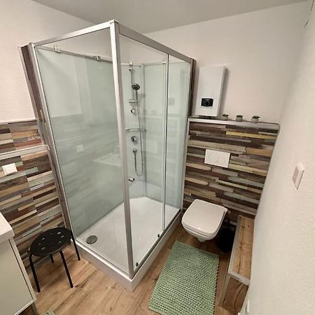 Auszeit Am Rhein 1 - Rhinelove ボッパルト エクステリア 写真