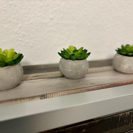 Auszeit Am Rhein 1 - Rhinelove ボッパルト エクステリア 写真